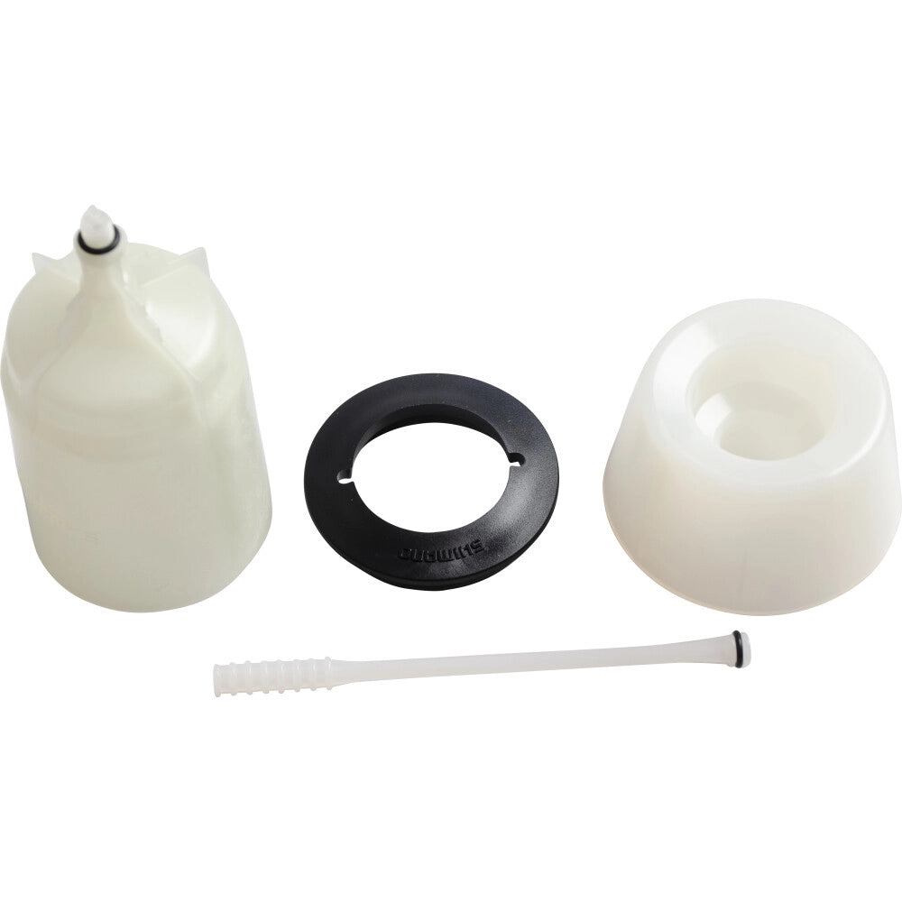 Öltrichter mit Ölstopper SHIMANO (TL-BR002/TL-BR003)