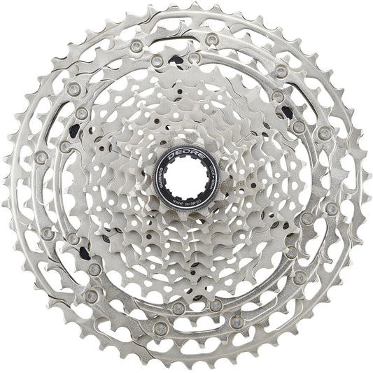 Kassetten SHIMANO 11-fach MTB 	CS-M5100	11-42 T