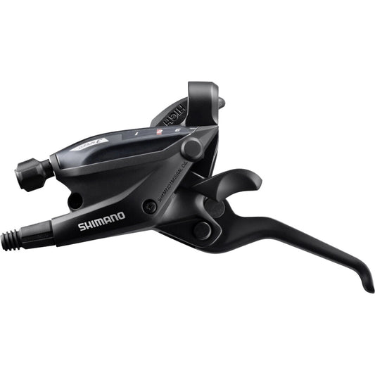 Schalt-/Bremshebel SHIMANO ST-EF505 3 Finger Links