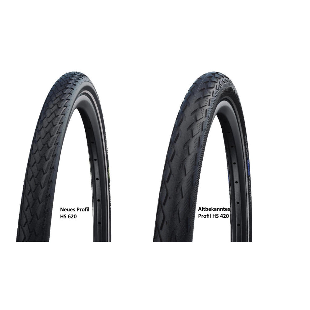 Schwalbe MARATHON - Performance Line Drahtreifen