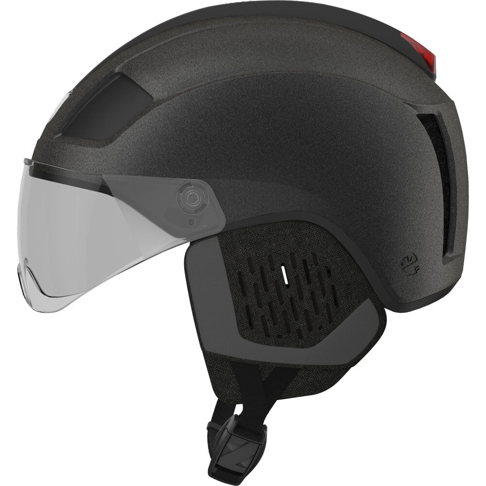 Helm LAZER Nova KinetiCore (L) 58-61 cm