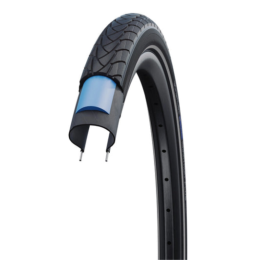 Schwalbe MARATHON PLUS - Performance Line Drahtreifen