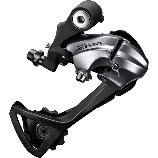 Schaltwerk SHIMANO ACERA RD-T3000 9-fach silber