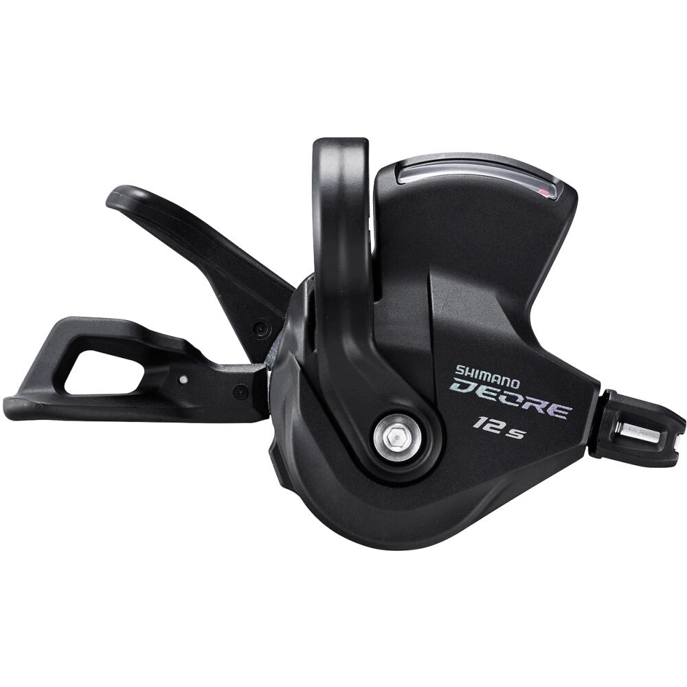 Schalthebel SHIMANO DEORE SL-M6100 12-fach  	Rechts