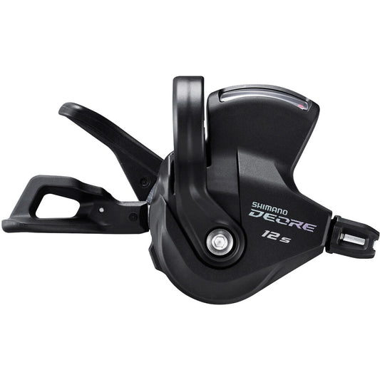 Schalthebel SHIMANO DEORE SL-M6100 12-fach  	Rechts