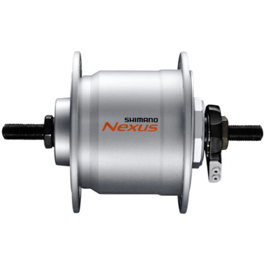 Nabendynamo SHIMANO NEXUS DH-C3000-3N 3 Watt