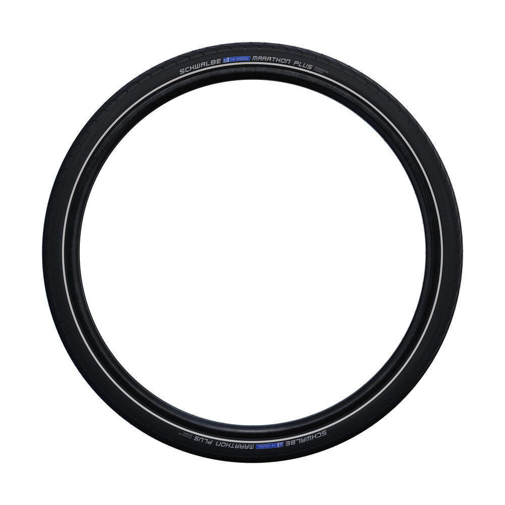 Schwalbe MARATHON PLUS - Performance Line Drahtreifen 32-622