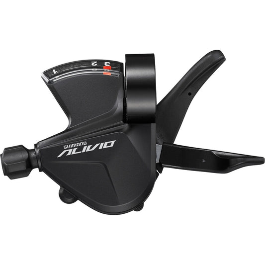 Schalthebel SHIMANO ALIVIO SL-M3100 9-fach