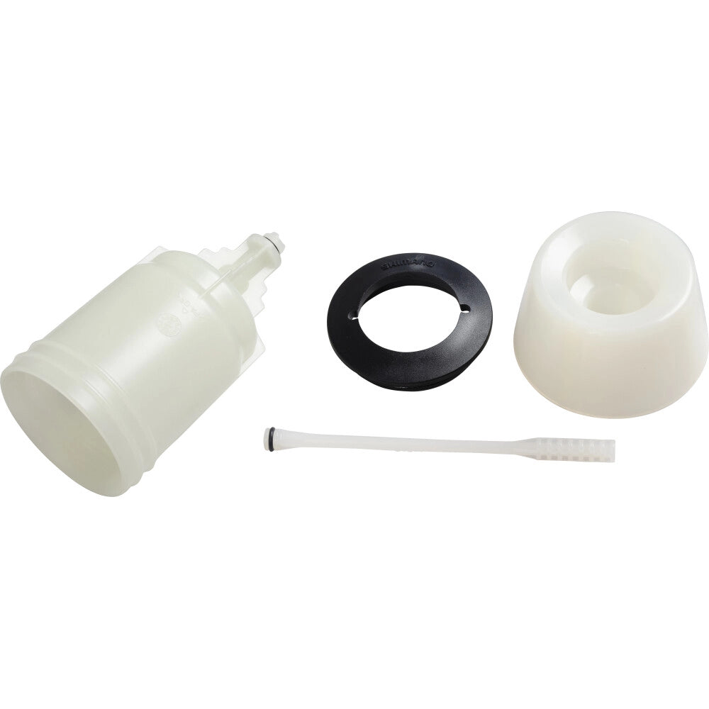 Öltrichter mit Ölstopper TL-BR003
