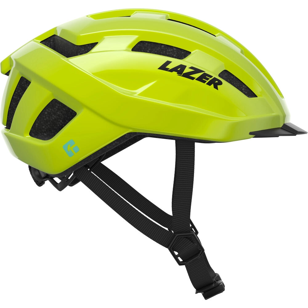 Helm LAZER Codax KinetiCore