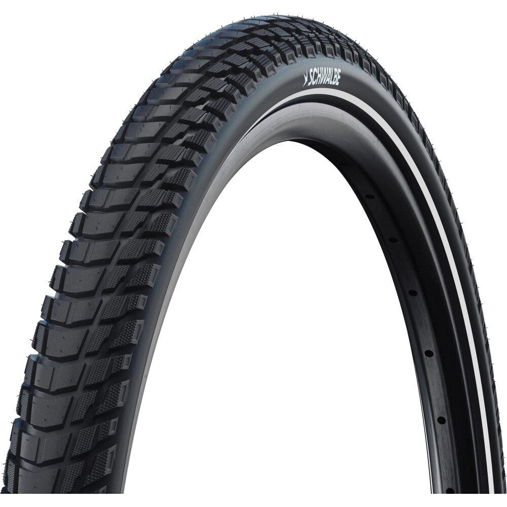 Schwalbe MARATHON PLUS TOUR - Performance Line Drahtreifen