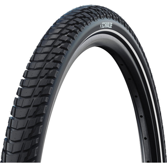 Schwalbe MARATHON PLUS TOUR - Performance Line Drahtreifen