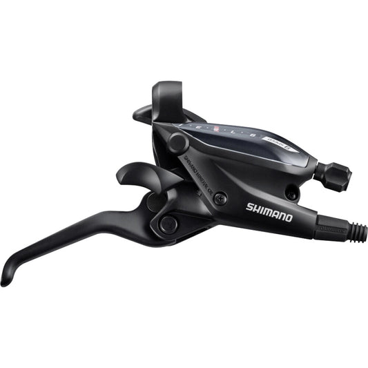 Schalt-/Bremshebel SHIMANO ST-EF505-9R 3 Finger