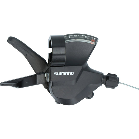 Schalthebel SHIMANO SL-M315-8R  8-fach/7-fach