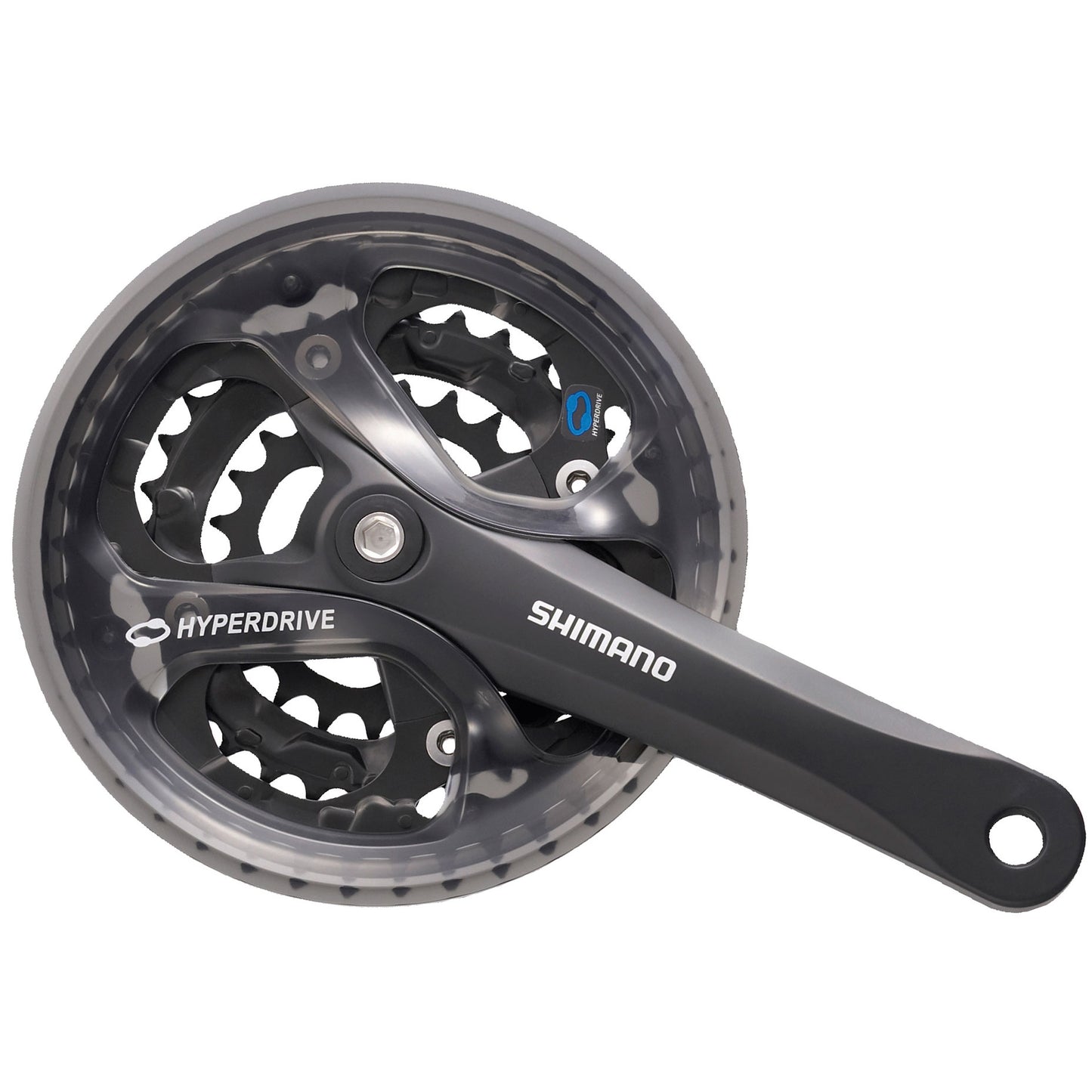 SHIMANO Acera FC-M361 Kurbel 42-32-22 Zähne