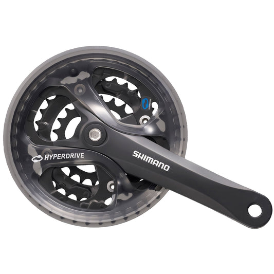 SHIMANO Acera FC-M361 Kurbel 42-32-22 Zähne