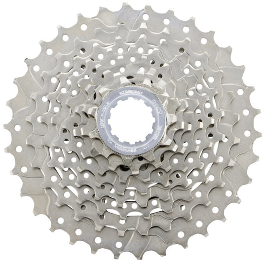 Kassetten SHIMANO 8-fach CS-HG50-8	11-34 T
