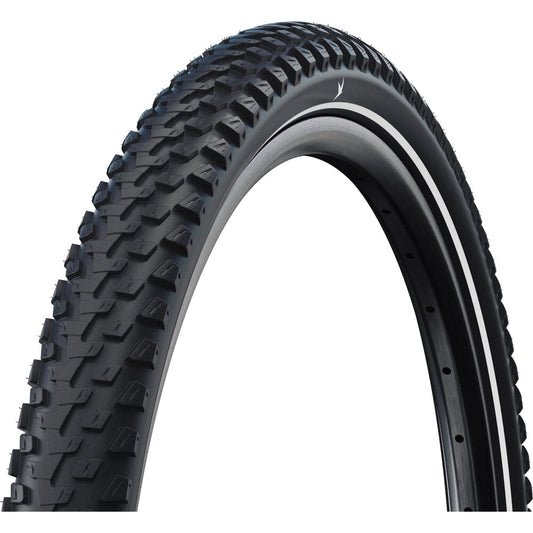 Schwalbe MARATHON PLUS MTB - Performance Line Drahtreifen    54-584	27.5 x 2.10
