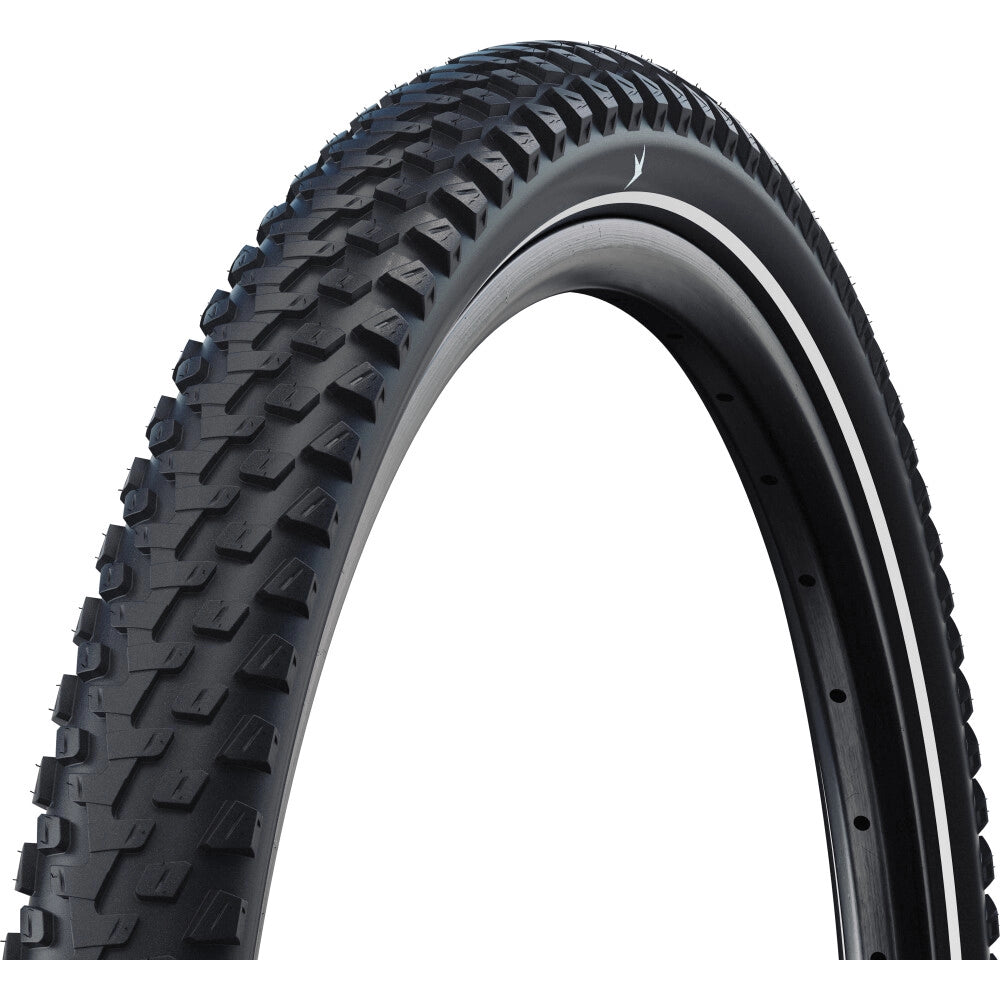 Schwalbe MARATHON PLUS MTB - Performance Line Drahtreifen   65-584	27.5 x 2.60