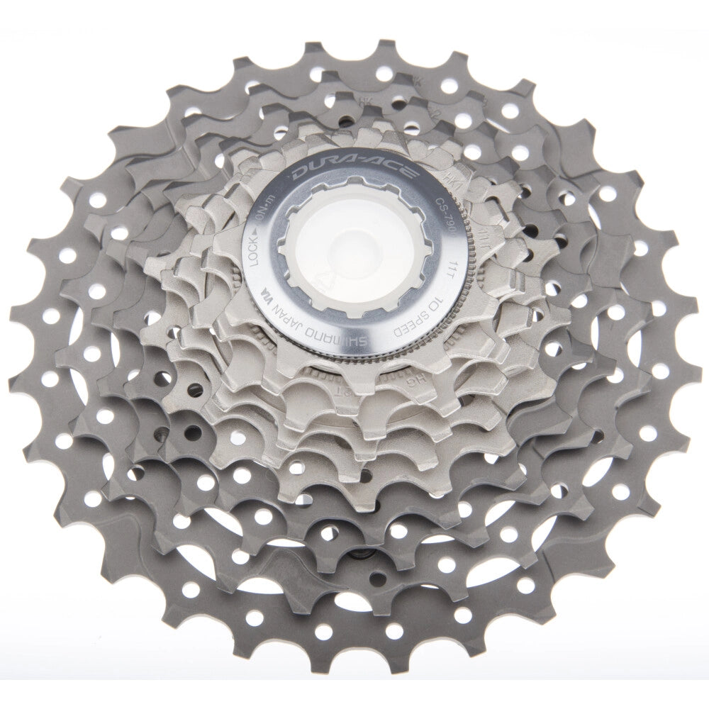Kassetten SHIMANO 10-fach Road Spezifikationen