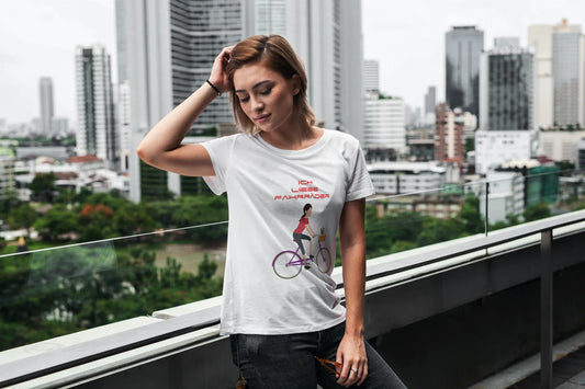 Women T-Shirt