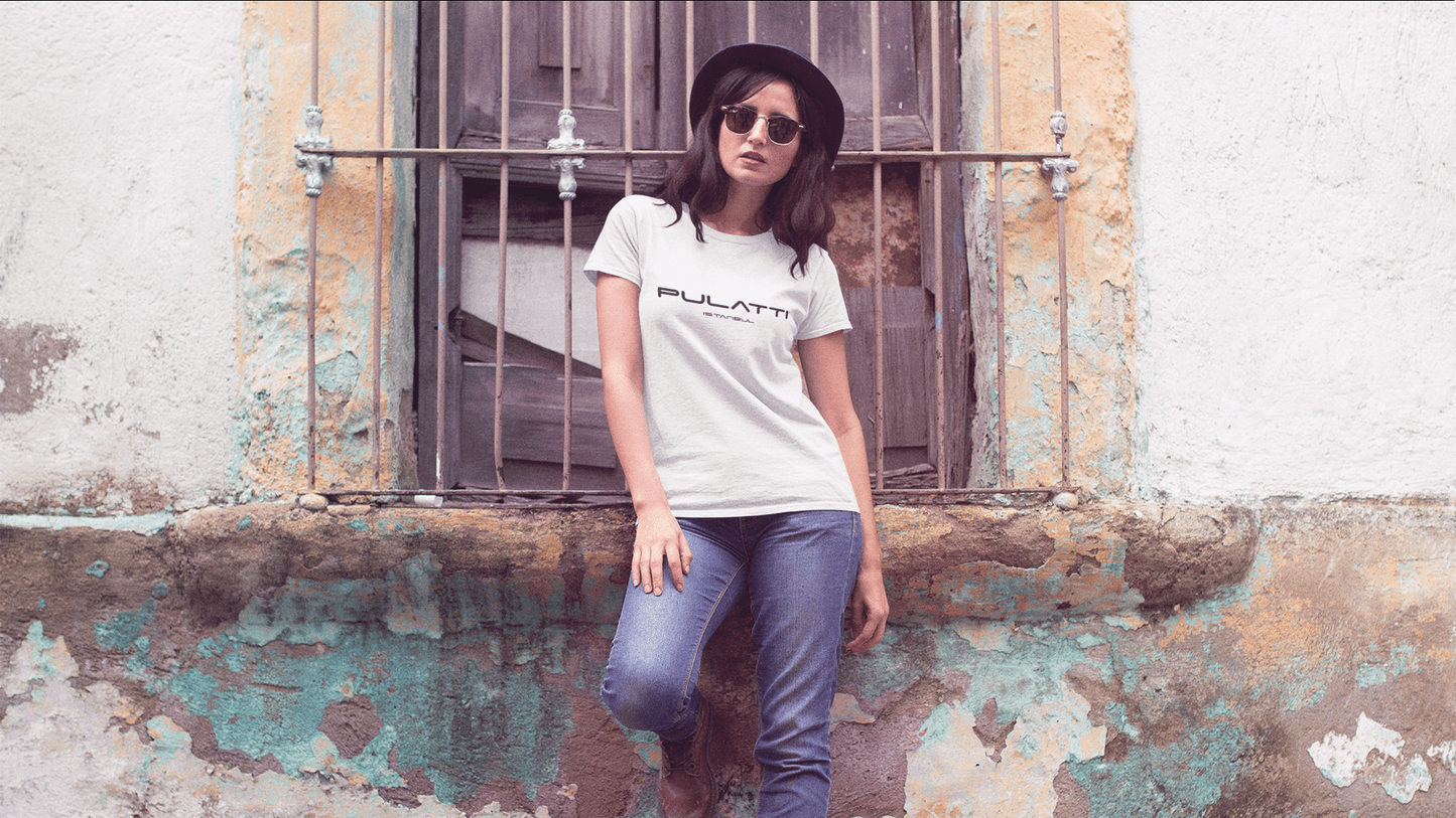 Women T-Shirt