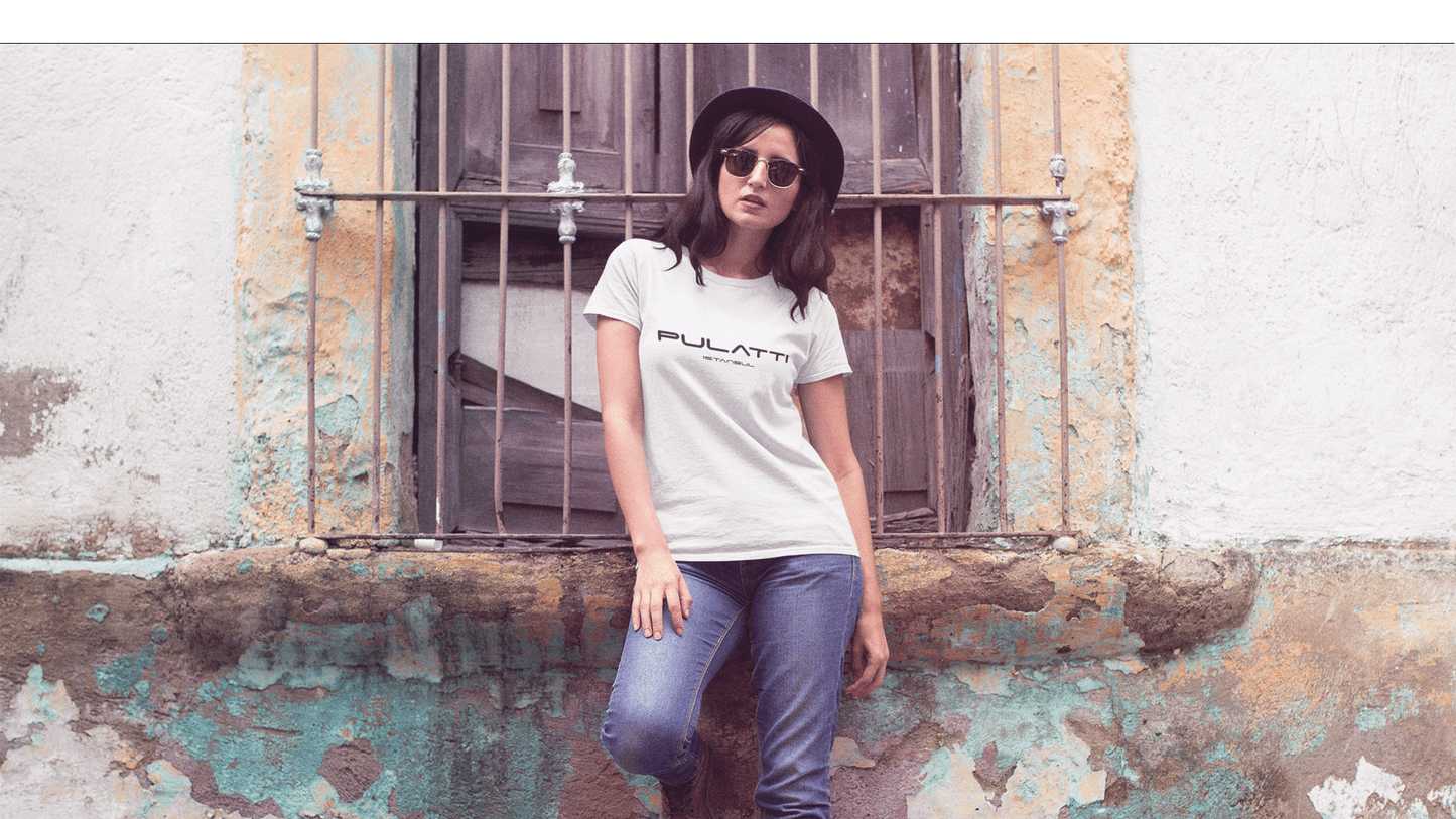 Women T-Shirt