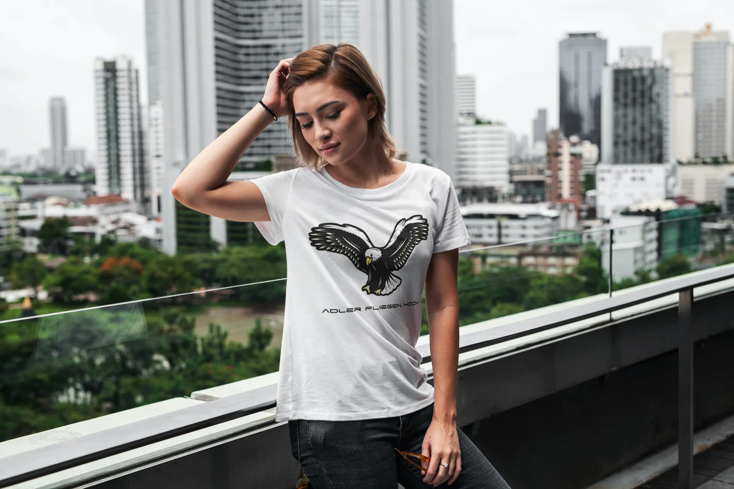 Women T-Shirt