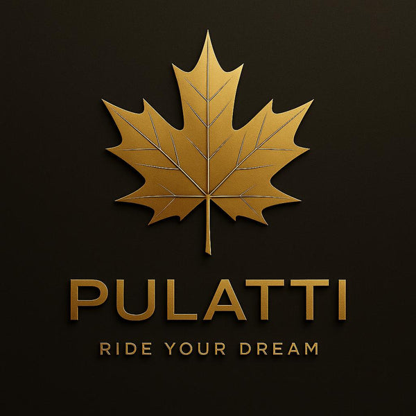 BIKE PULATTI