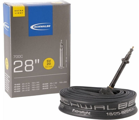 Schwalbe SV 20 Extra Light 50mm